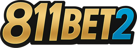 811bet2 Logo